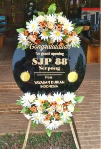 Grand Opening Nias Utara