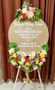 Ulang tahun Nias Utara