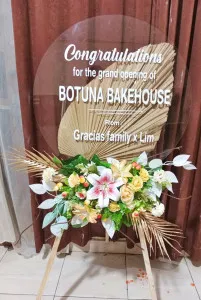 Grand Opening Nias Utara
